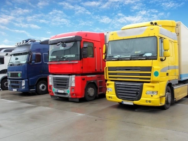 Bursa Karakeçili Nakliye